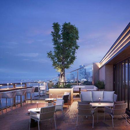 Hotel KVL Phnom-Penh Buitenkant foto