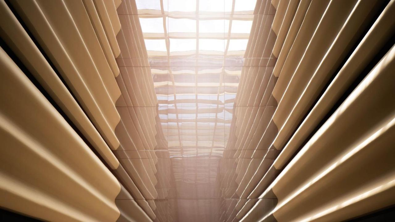 Hotel KVL Phnom-Penh Buitenkant foto