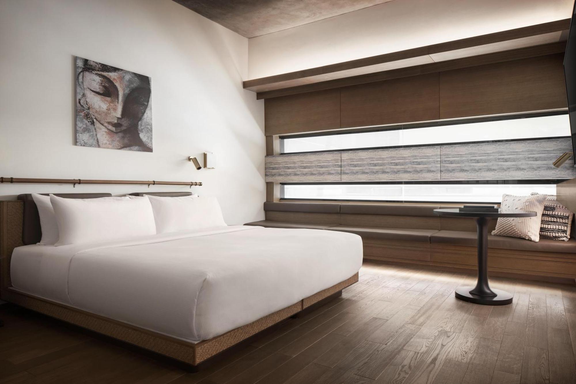 Hotel KVL Phnom-Penh Buitenkant foto