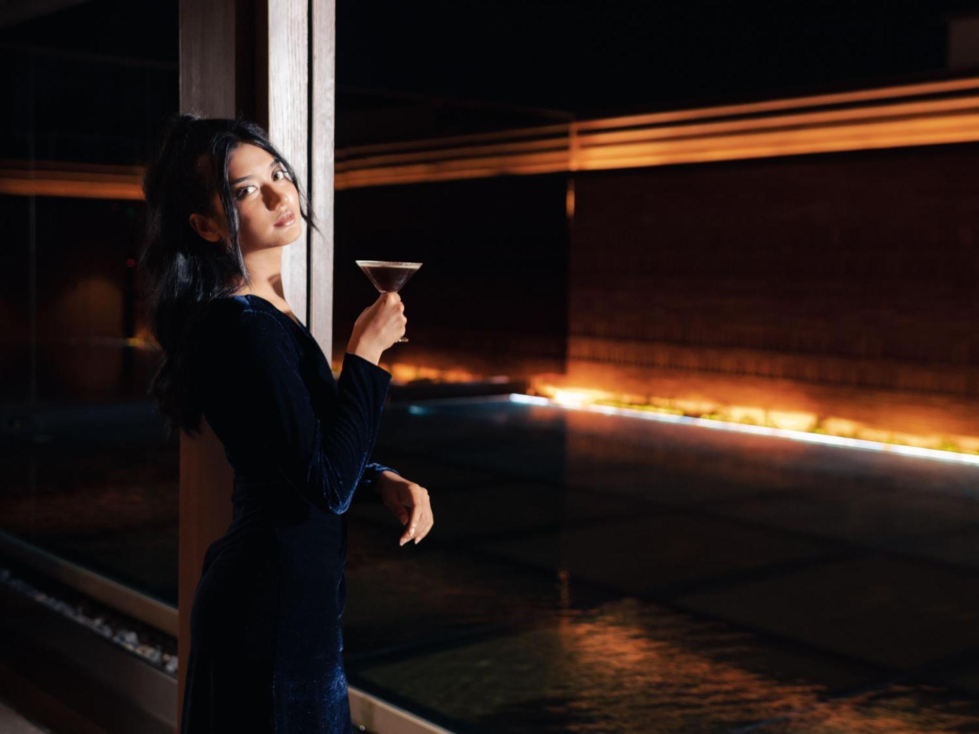 Hotel KVL Phnom-Penh Buitenkant foto
